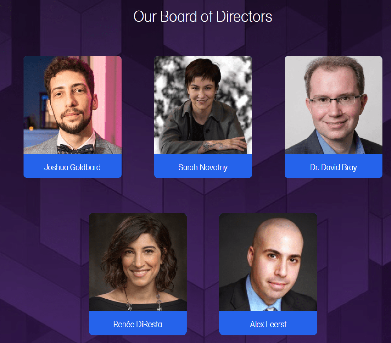 mobilecoin team