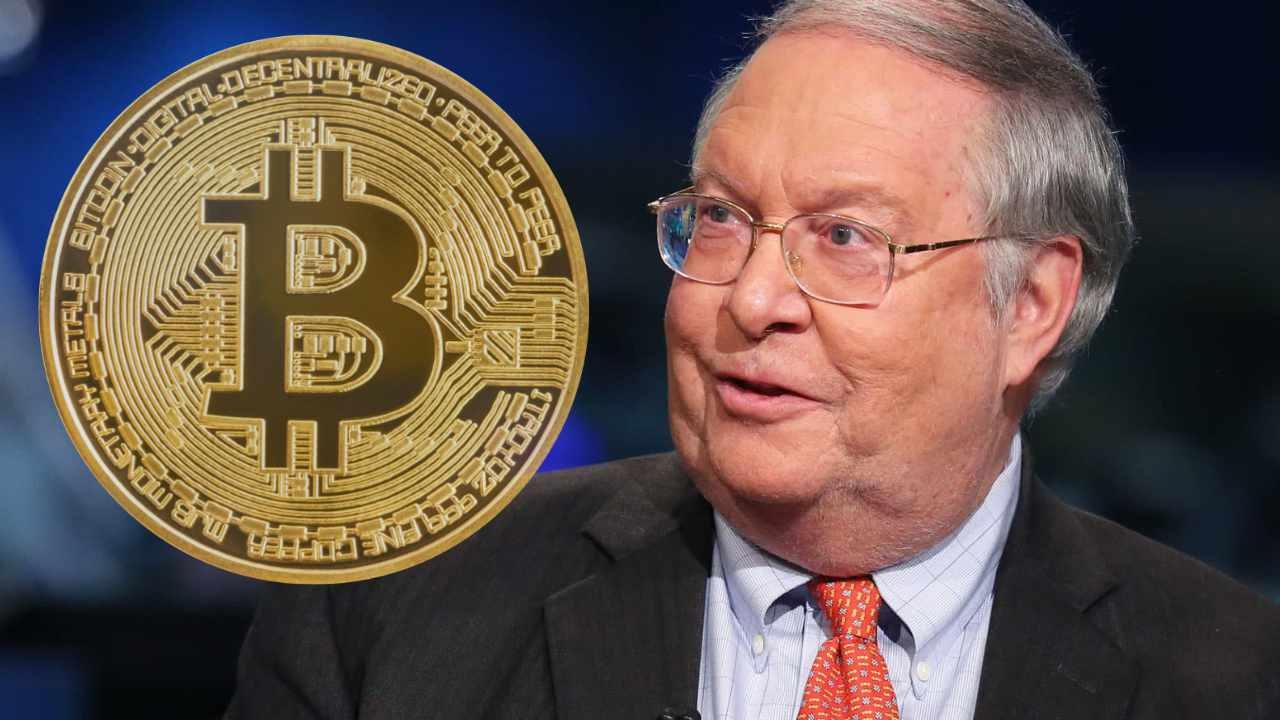 Nhà đầu tư kỳ cựu Bill Miller xác nhận đang hodl rất nhiều Bitcoin