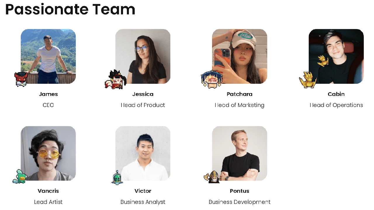 chillchat team