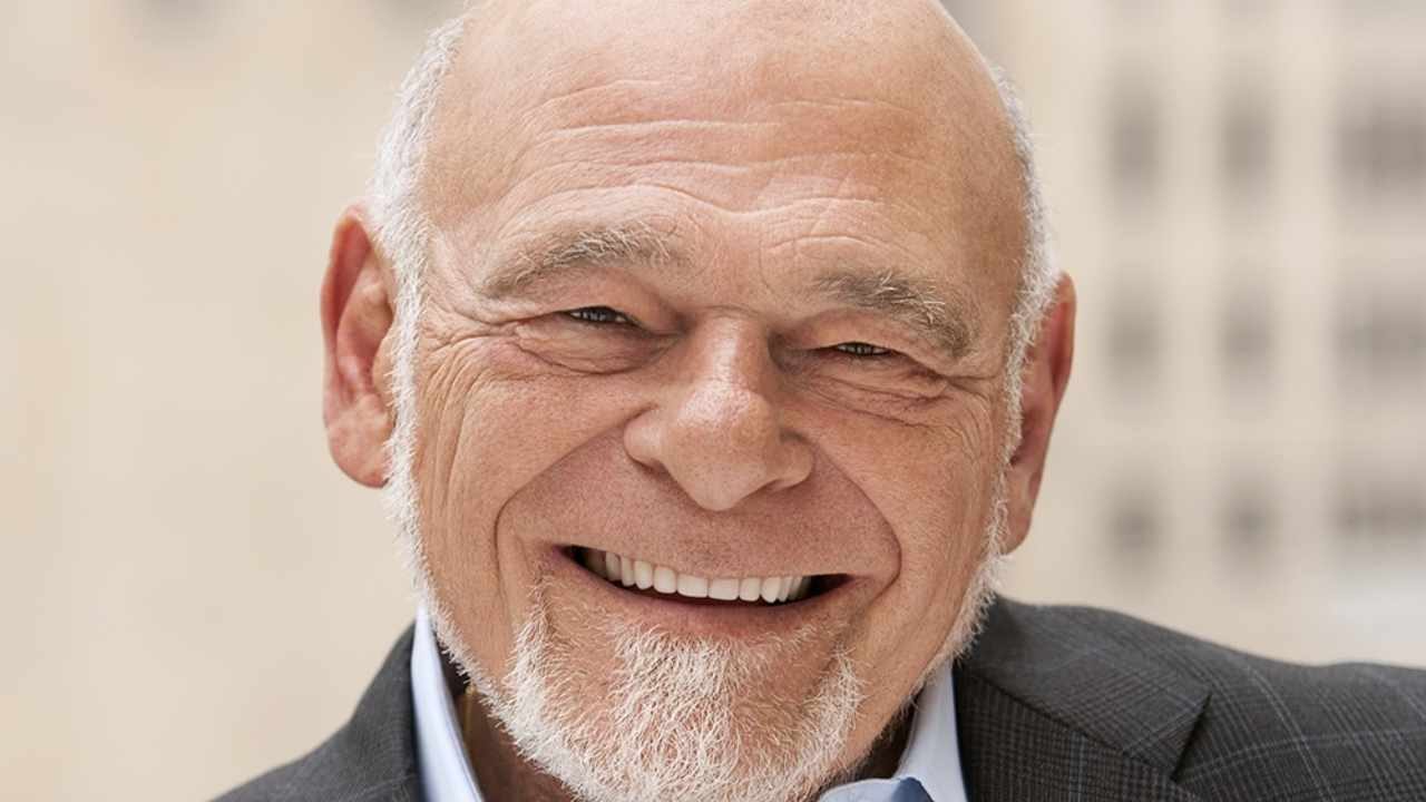 Tỷ phú Sam Zell: 'Tôi đã tránh xa Bitcoin bằng mọi giá'