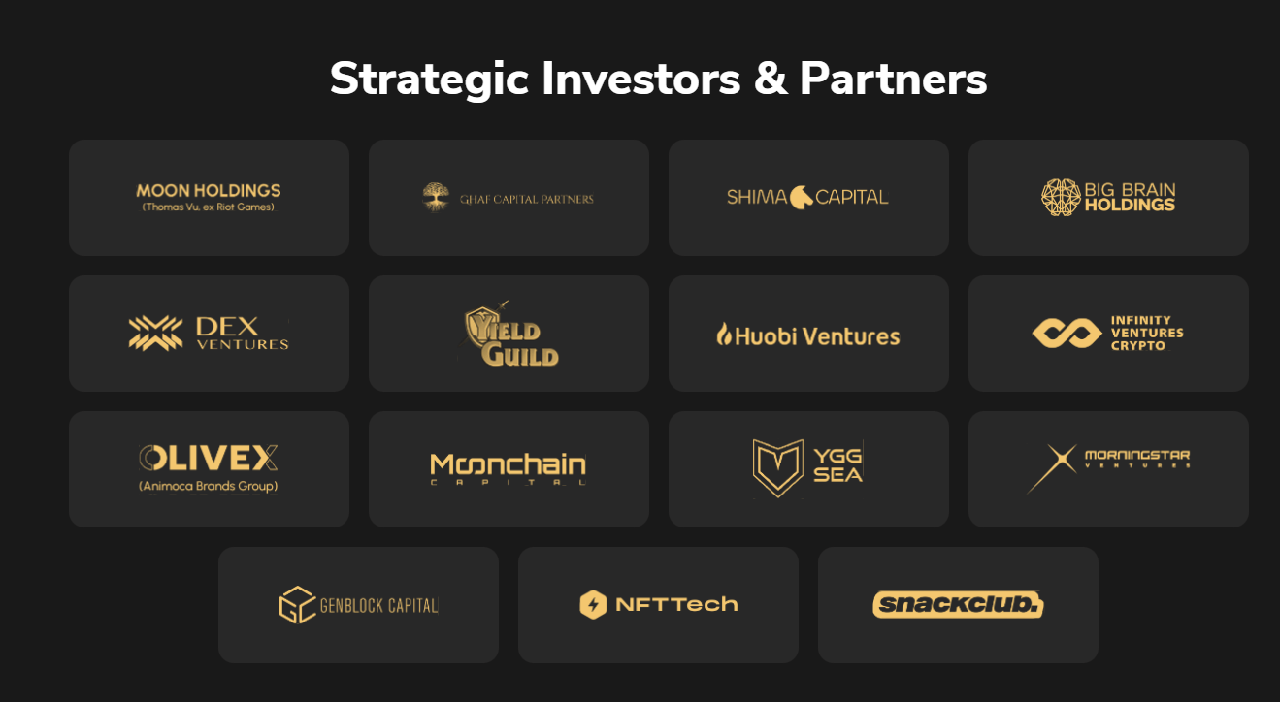 Walken (WLKN) là gì? Thông tin chi tiết về tiền điện tử WLKN