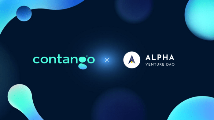 contango alpha venture dao