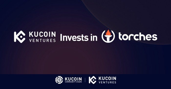 torches investors