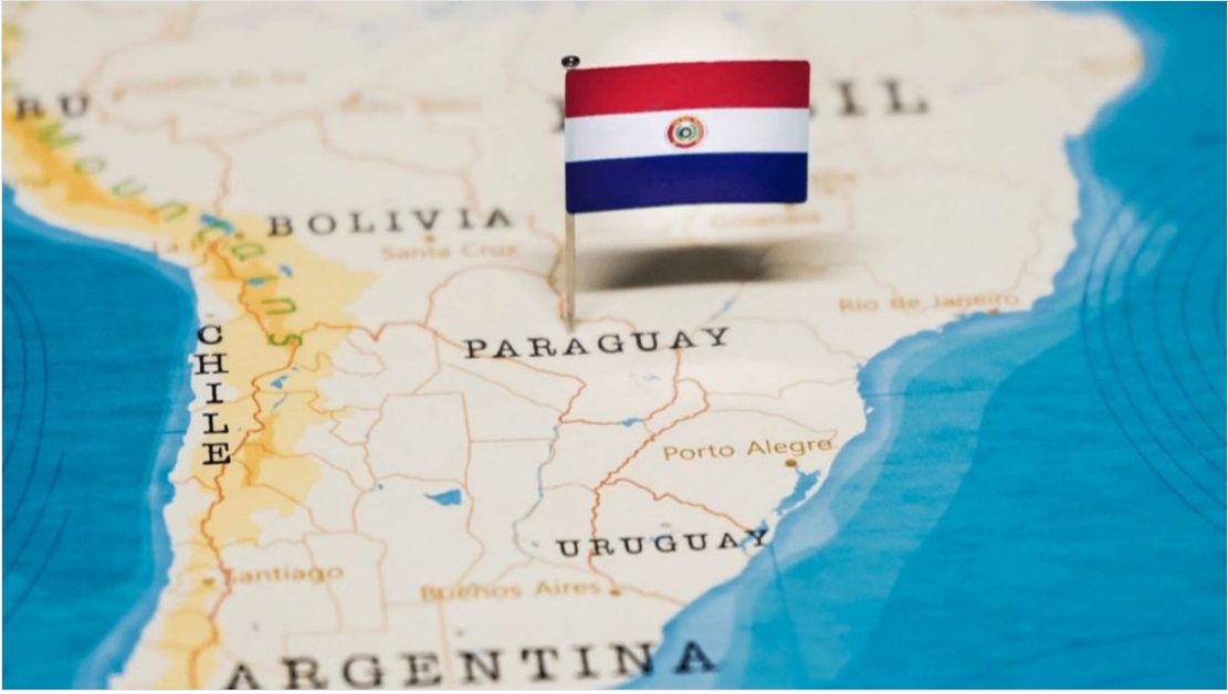 Tổng thống Paraguay phủ quyết luật quy định về tiền điện tử