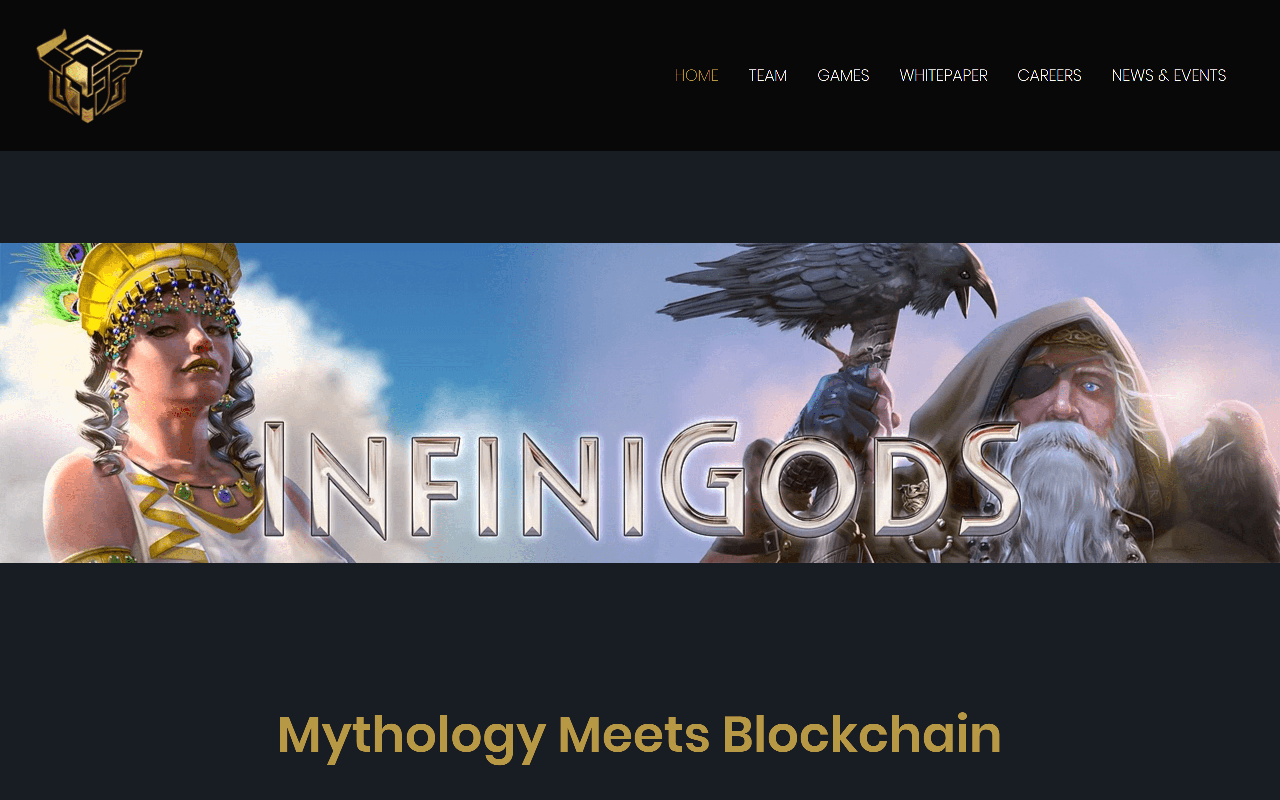 infinigods min