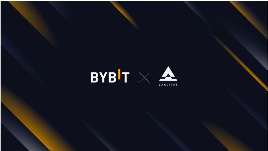 Bybit hợp tác với Laevitas để chia sẻ & phân tích dữ liệu trực tiếp