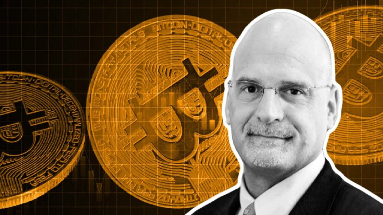 Mike McGlone cảnh báo: “Bitcoin có thể rơi tự do về 10.000 USD!”