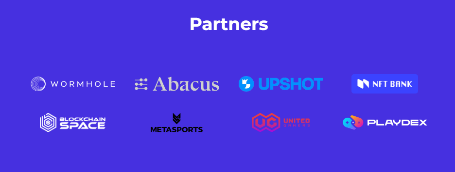 unlockd partners