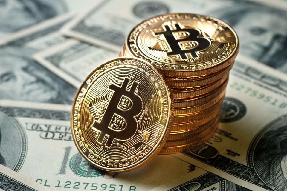 Giá bitcoin hôm nay (3/10): Tiếp tục mở tuần bằng điệp khúc ‘loanh quanh’