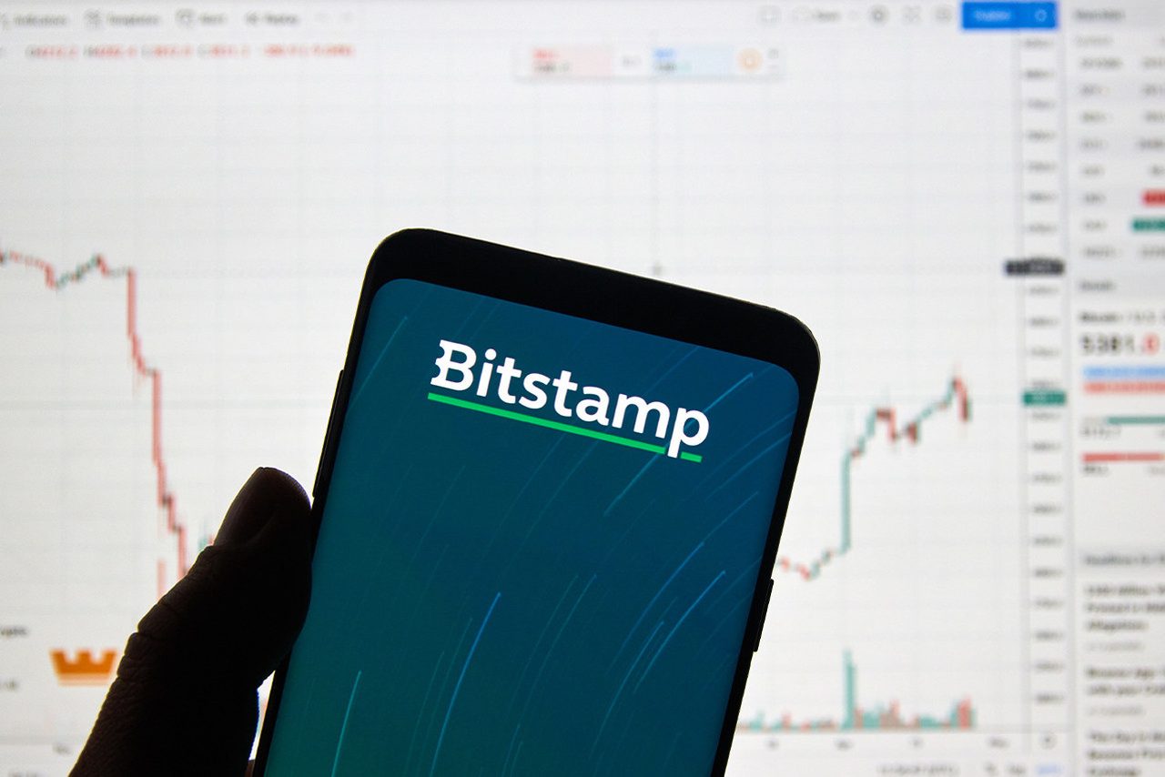 Tây Ban Nha 'bật đèn xanh' cho Bitstamp giao dịch tiền số