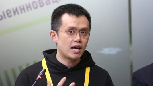 CEO Binance tin năm 2023 sẽ rất khả quan