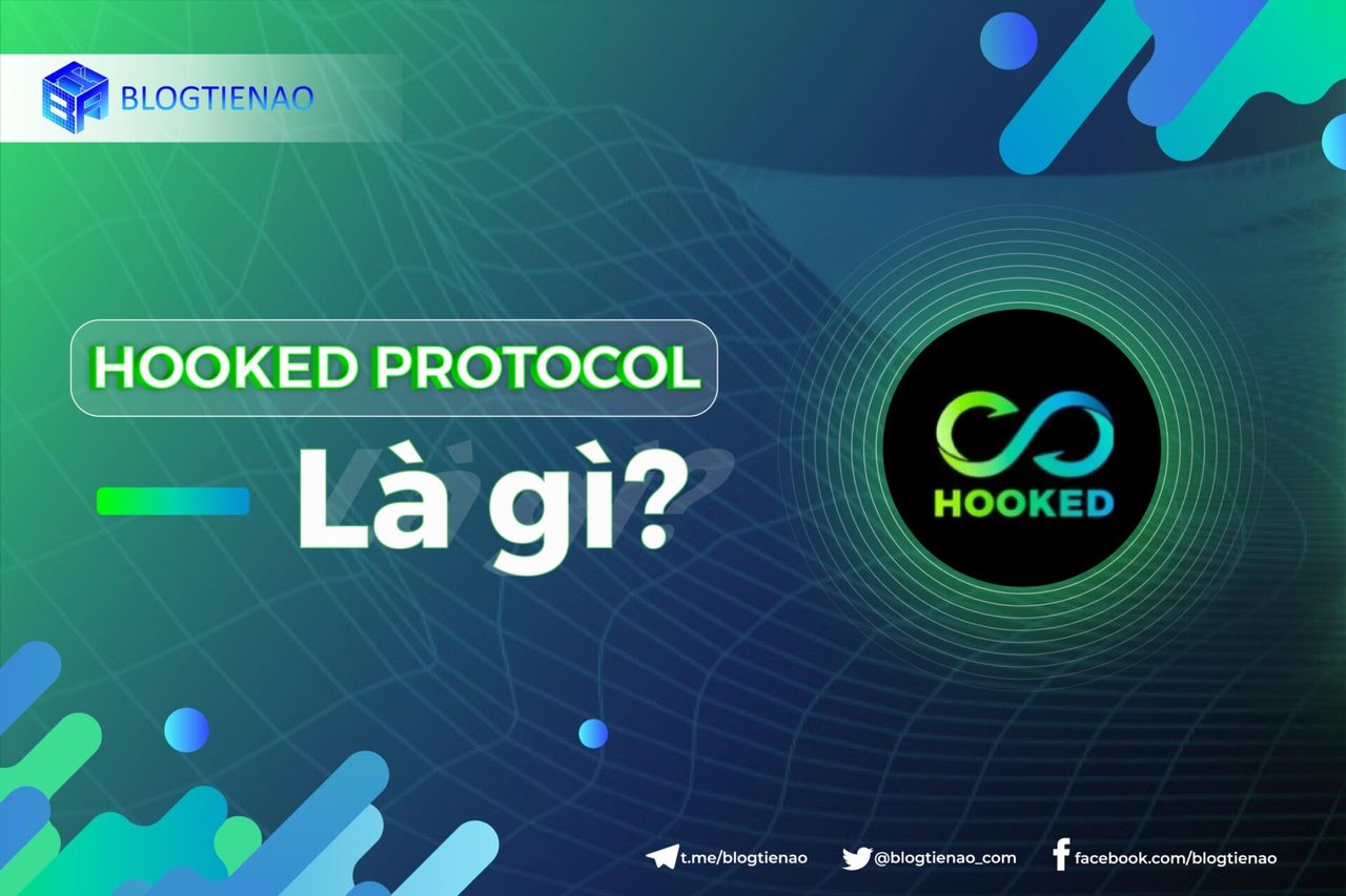 Hook token là gì