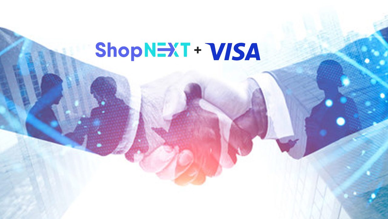 Tổng quan mô hình 2.0 của ShopNEXT