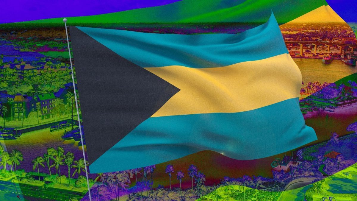 Bahamas đã tịch thu tài sản của FTX Digital Markets