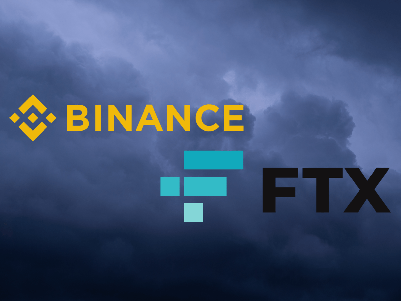 Binance rút lại đề nghị mua FTX 