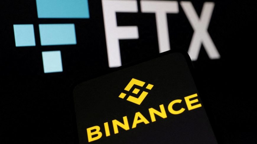 Binance: Chúng tôi hiện không thể chia sẻ bất kỳ tài liệu nào liên quan đến FTX