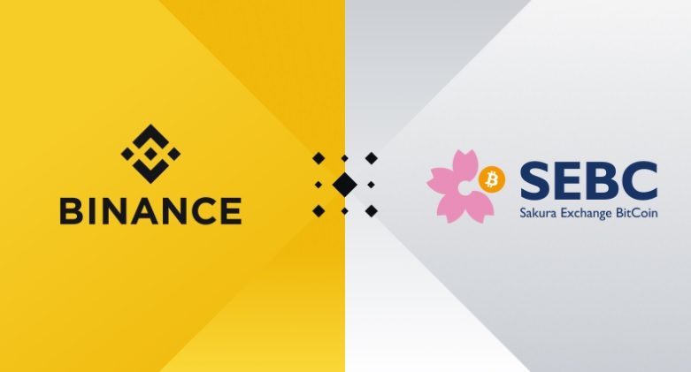 Binance mua lại sàn giao dịch Crypto của Nhật