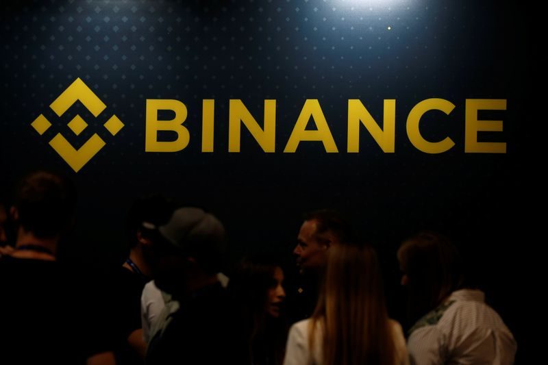 Binance từ chối 'bơm' tiền cho Genesis