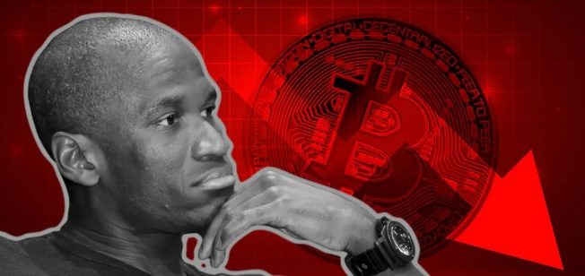 Đồng sáng lập BitMEX: 'nếu Genesis phá sản, Bitcoin có thể về 10k$'