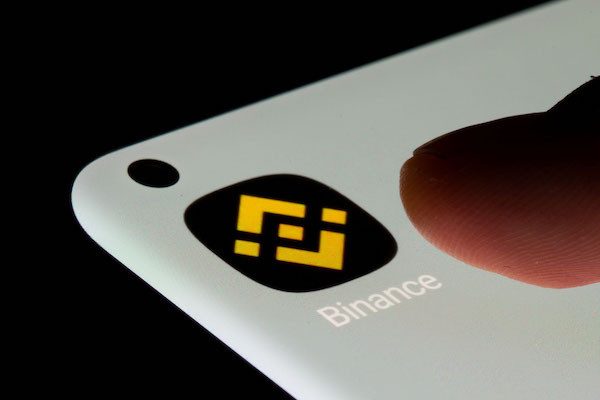 Jump Crypto, Polygon Ventures, Aptos Labs và GSR đóng góp vào quỹ phục hồi trị giá 1 tỷ USD của Binance