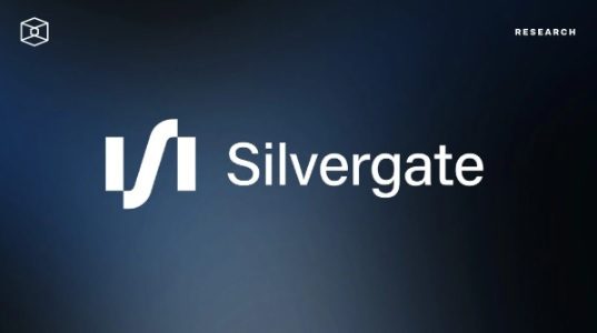 Silvergate Capital có gần 20 triệu USD bị kẹt trên BlockFi