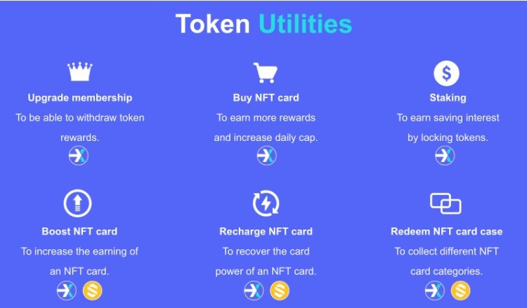 token shopnext