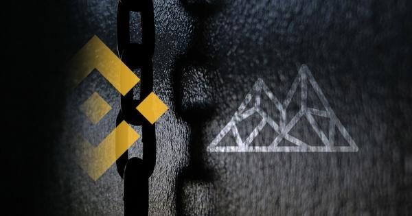 Bị delist, đội ngũ MITH yêu cầu Binance trả lại 200,000 BNB