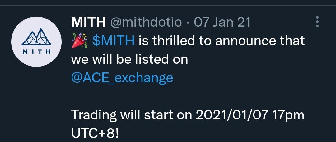 mith