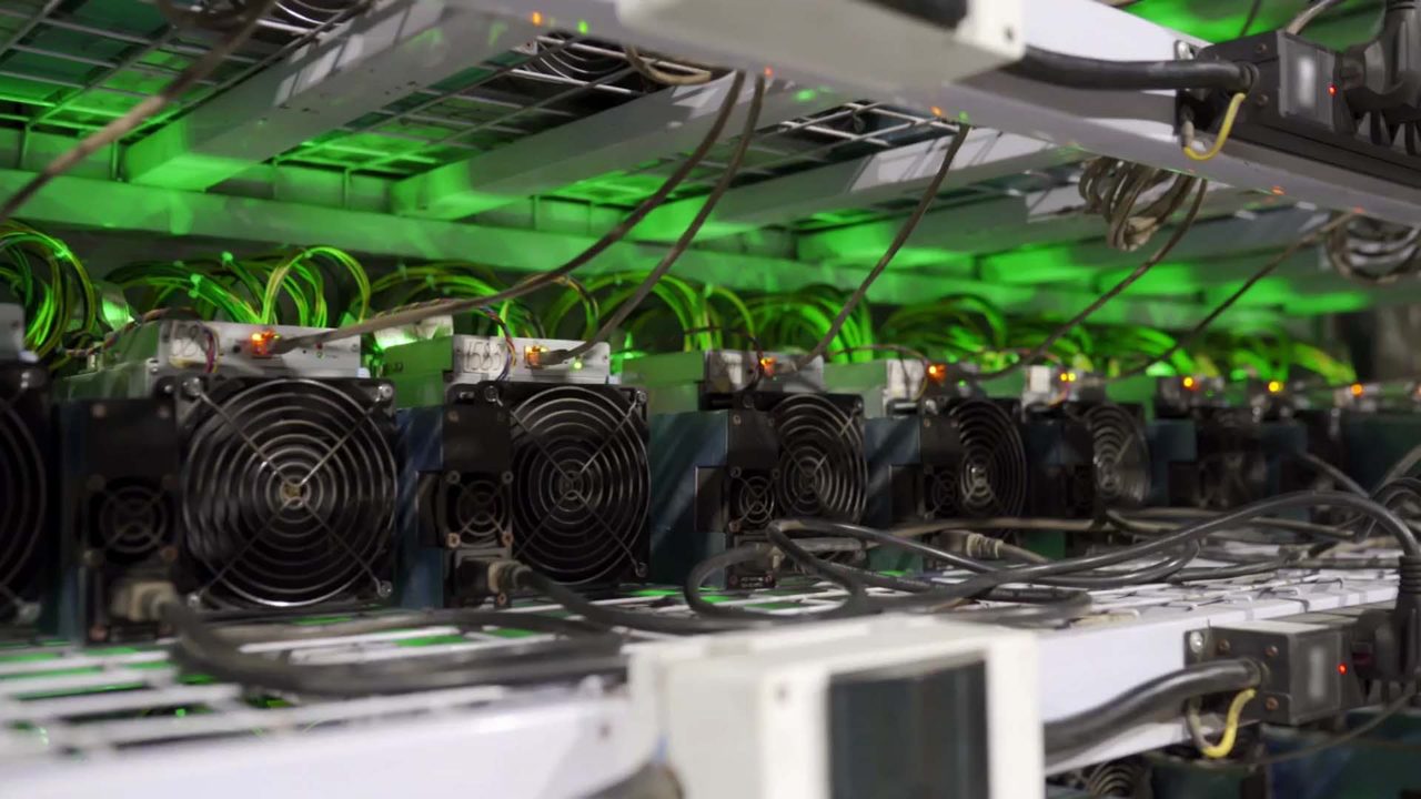 Bit Mining tăng 51% sau khi ra mắt máy khai thác Litecoin, Dogecoin