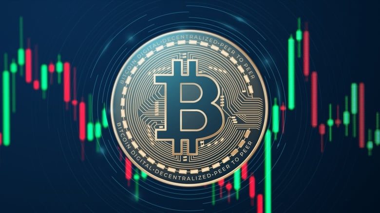 Bitcoin và altcoin điều chỉnh khi cổ phiếu tiền điện tử tiếp tục lao dốc