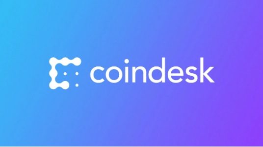 CoinDesk có thể bán lại website