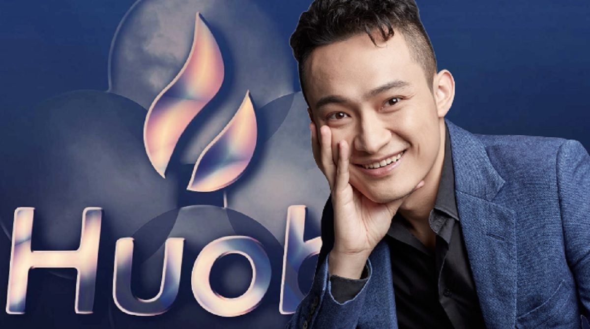 Huobi gặp khó khăn, Justin Sun nói gì?