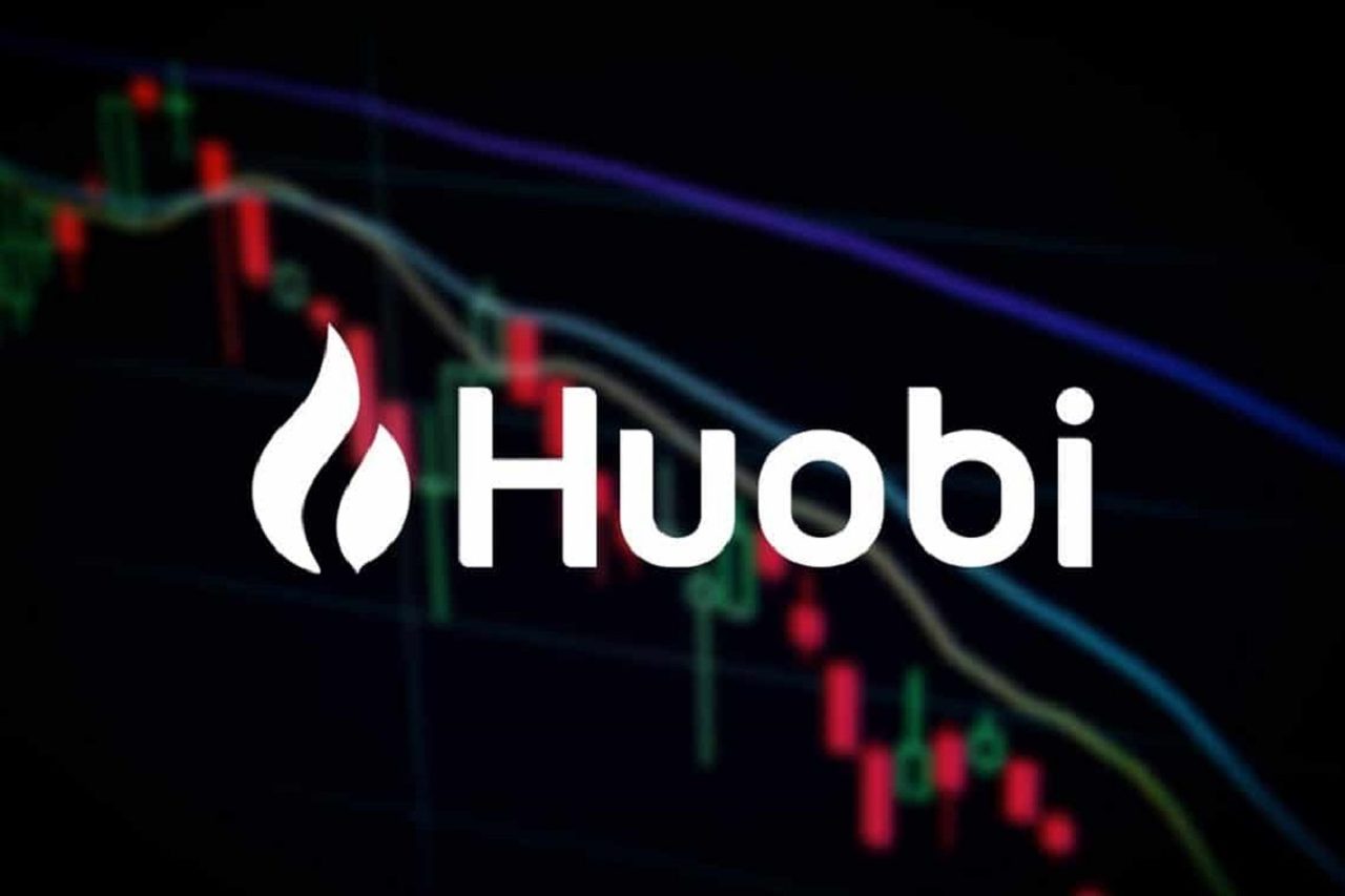 Huobi hủy niêm yết 33 token trong một ngày