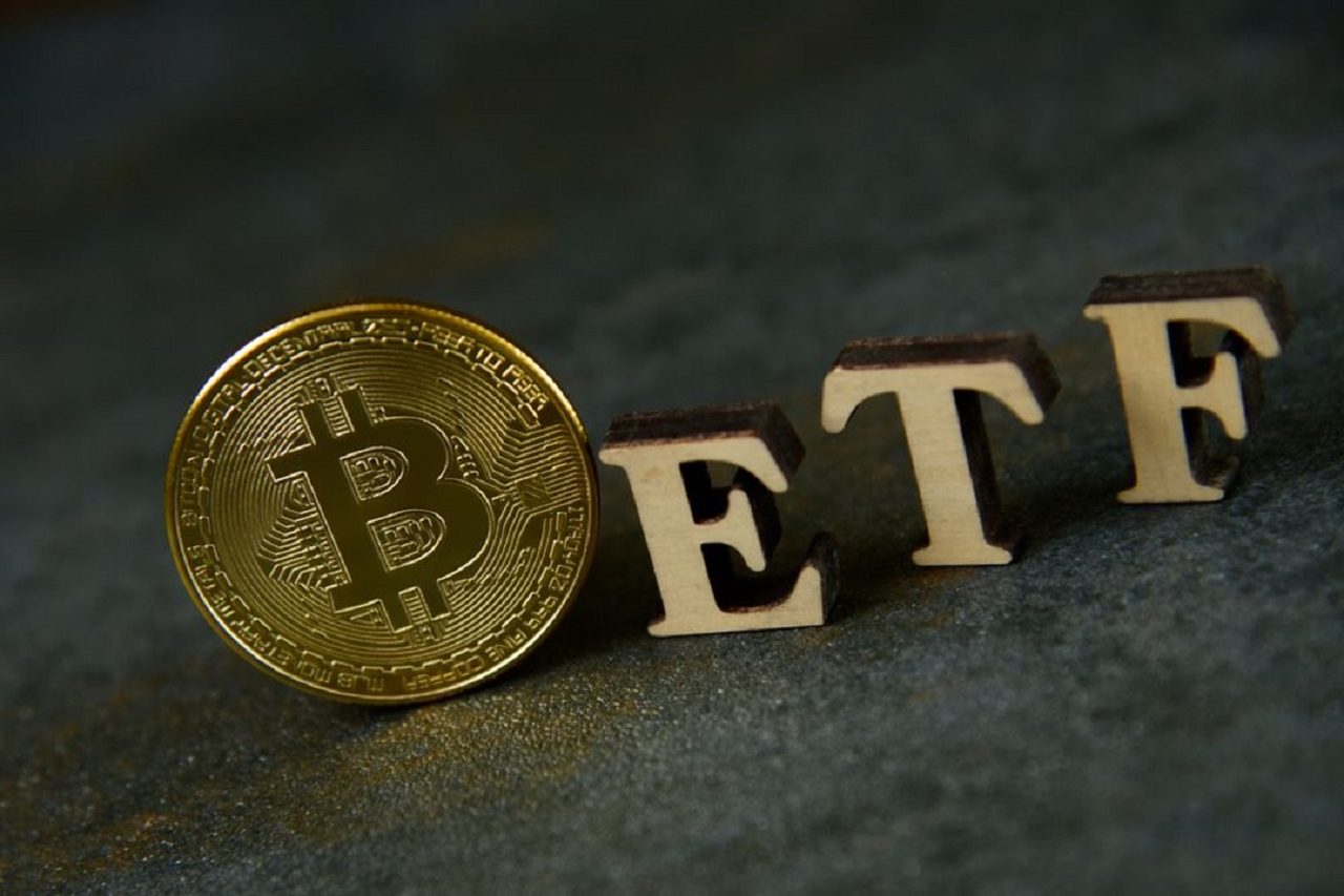 Bloomberg: Quỹ ETF tiền điện tử đang tăng nhanh