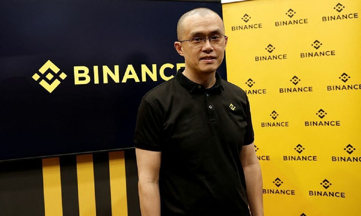 Binance tạm thời ngừng giao dịch đối với đồng USD