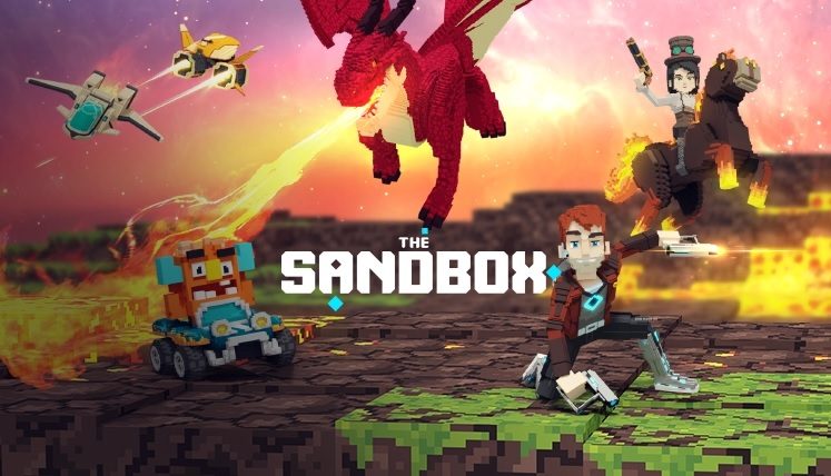 Sandbox hợp tác với Ả-rập Xê-út