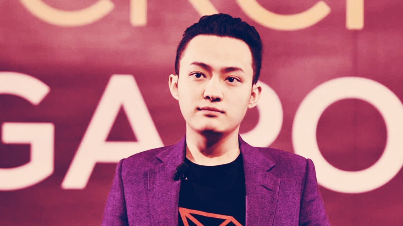 Justin Sun, Tron Foundation, BitTorrent Foundation bị SEC kiện