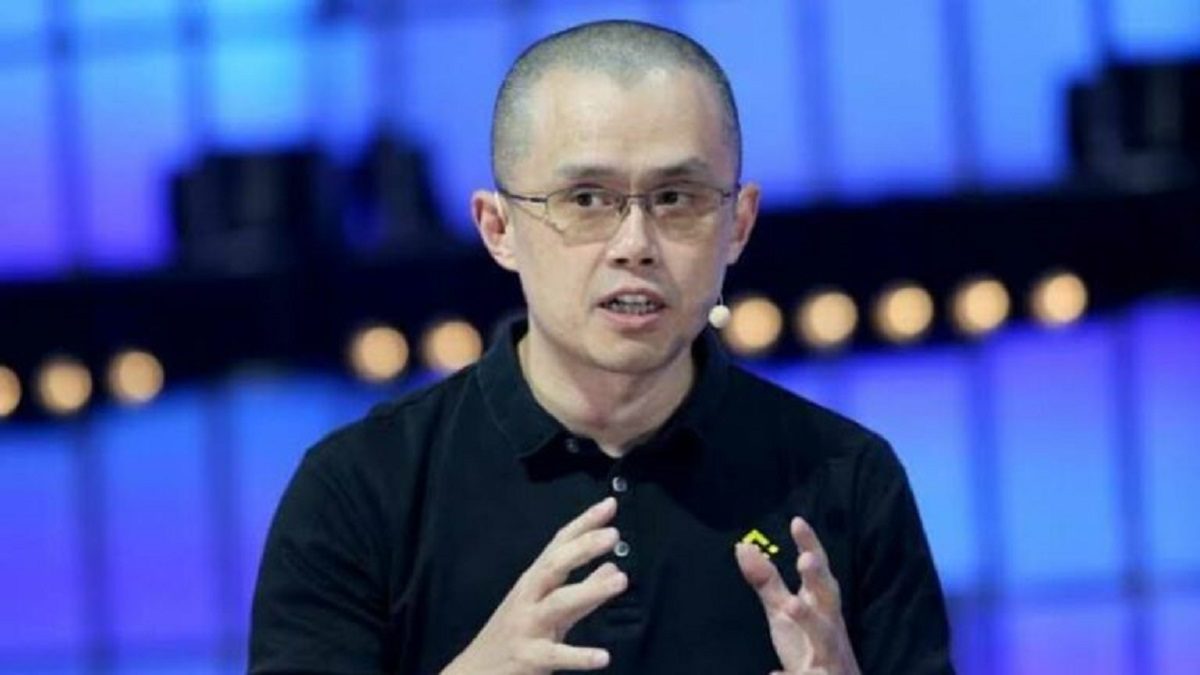 CZ: Binance không bị mất tài sản trên Silvergate