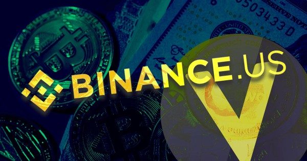 Binance.US được 'bật đèn xanh' để mua tài sản của Voyager Digital