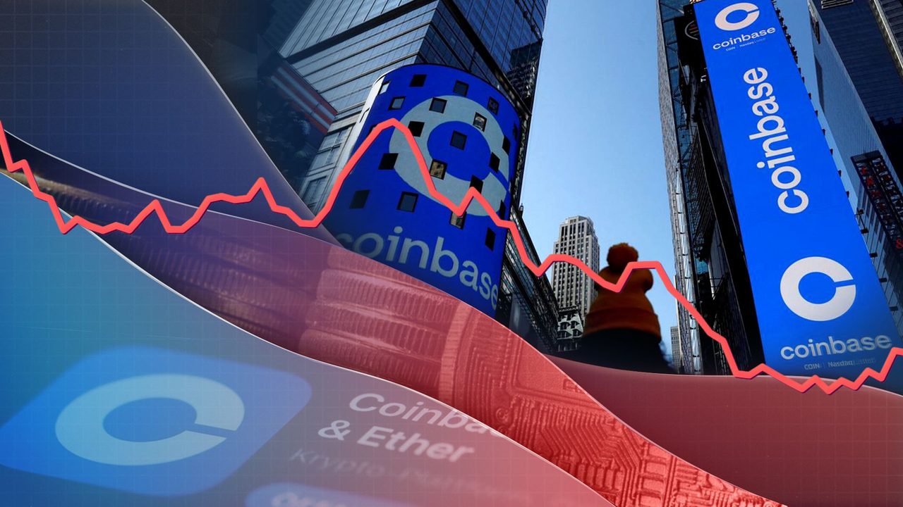 Coinbase tạm dừng tính năng chuyển đổi giữa USD và USDC