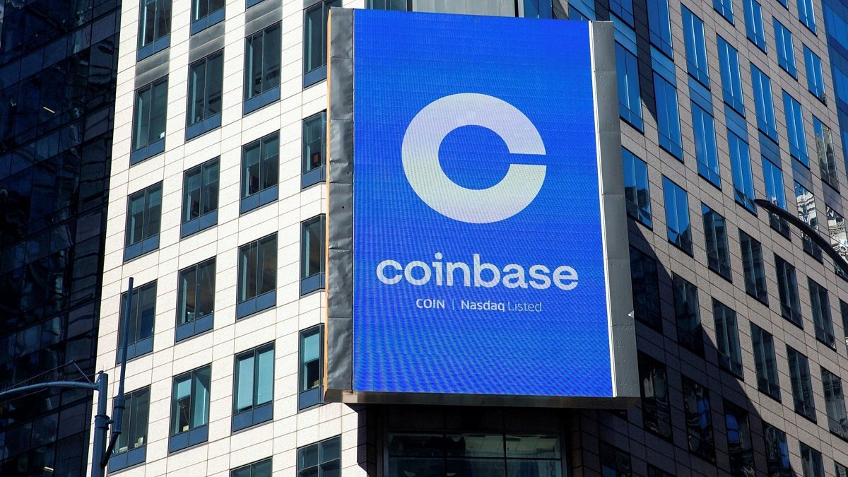 Coinbase sẵn sàng chi tiền cho chính trị