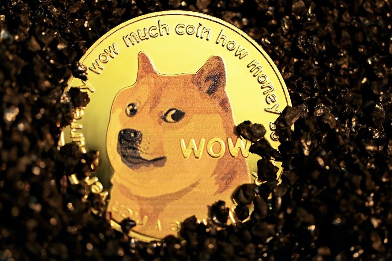 Dogecoin giới thiệu nâng cấp quan trọng