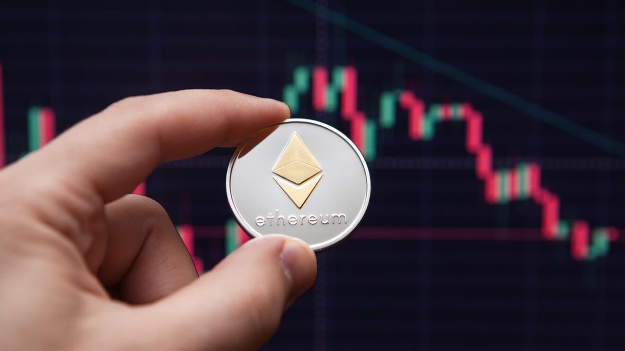 Ethereum lại gặp vấn đề nâng cấp