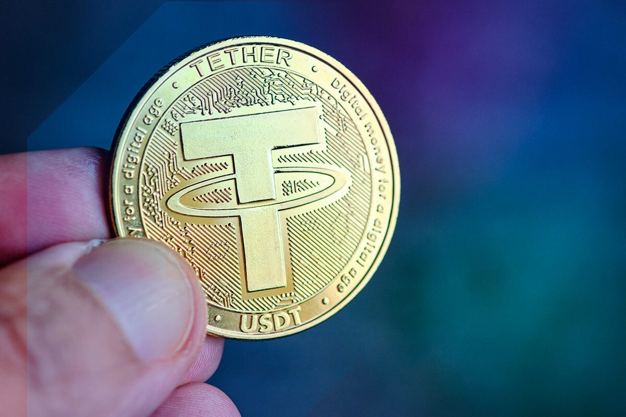 CZ: Tether (USDT) đang có sự tăng trưởng phi mã