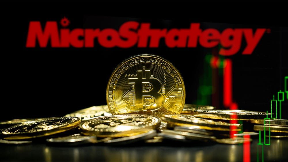 MicroStrategy mua thêm 1,045 BTC, nâng tổng số nắm giữ lên 140,000 BTC