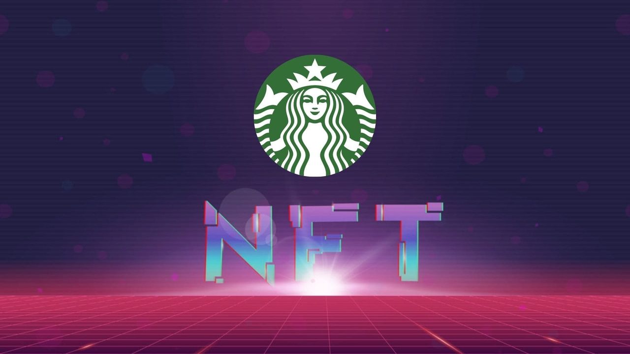 Starbucks, Nike chuẩn bị NFT Drop trên Polygon Network