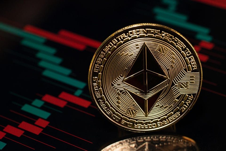 Cập nhật Shanghai hoàn tất: Nhiều cải tiến công nghệ cho mạng Ethereum.