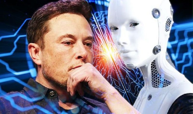 Elon Musk lập công ty phát triển AI