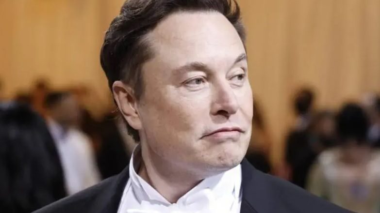 Elon Musk nói sự sụp đổ của đô la Mỹ đang diễn ra nhanh chóng