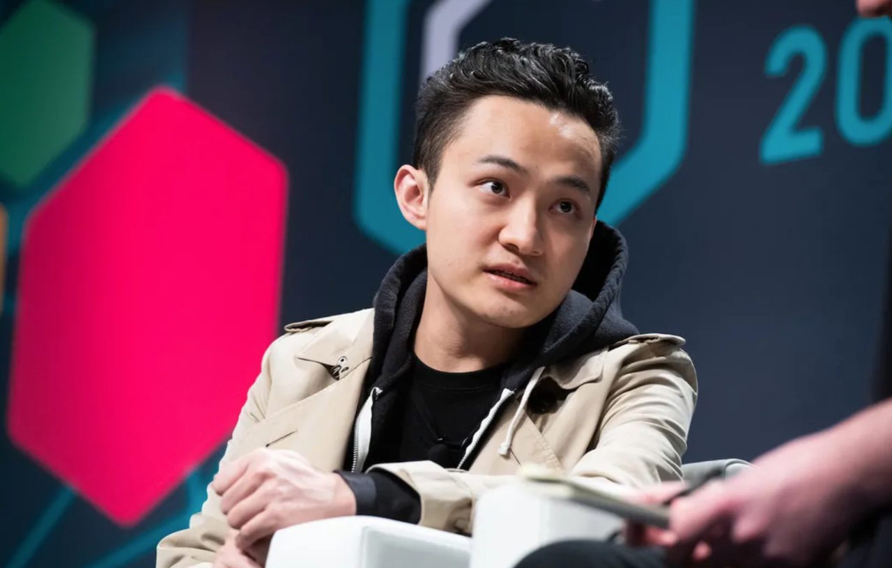 Justin Sun đề nghị mua lại 41.500 bitcoin từ chính phủ Mỹ